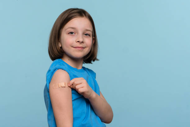 istock Children Covid-19 Prevention 1385340886