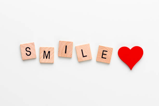 istock Wooden blocks in a pastel board with the text end heart. 1385342181