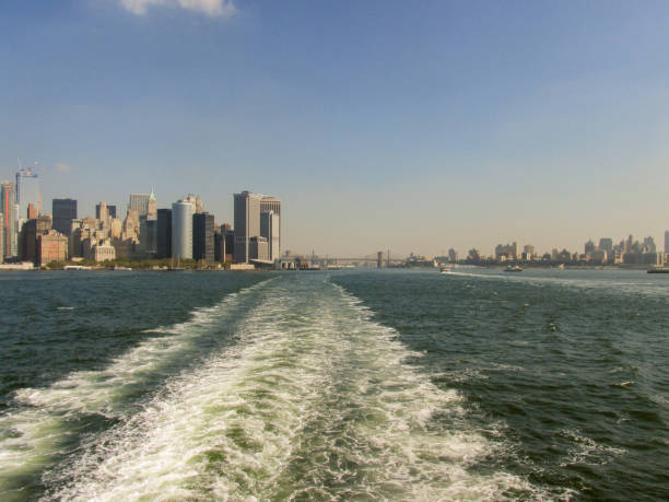 istock manhattan skyline, new york 1385363426