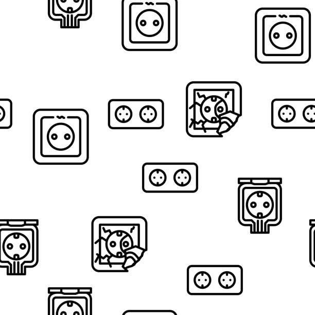 150+ Weatherproof Sockets Stock Photos, Pictures & Royalty-Free Images ...