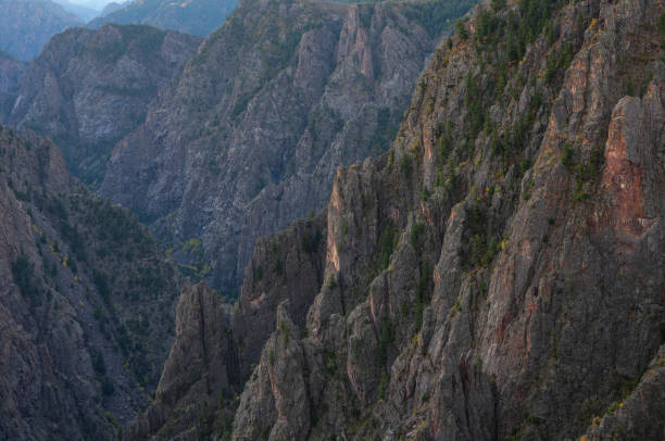 istock Black Canyon of the Gunnison 1385431617