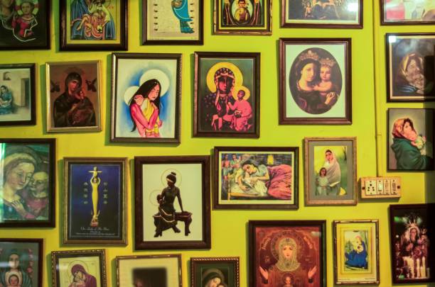 Wall of Photos