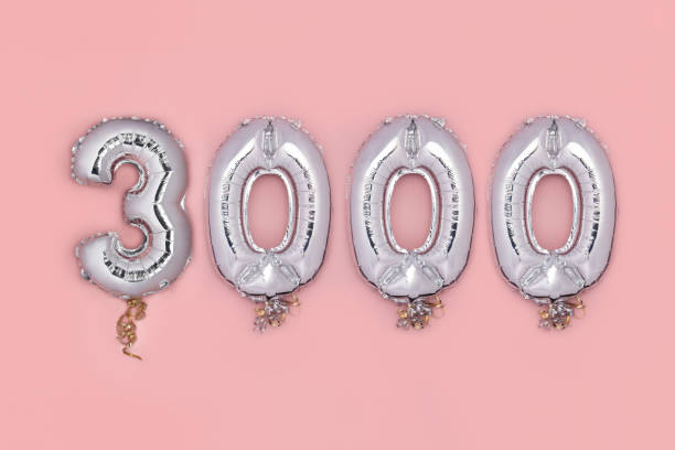 istock Balloon Bunting for celebration 3000 1385450999