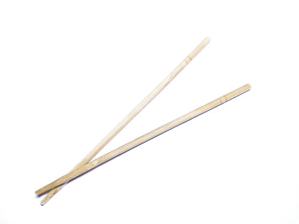 istock chopsticks made of wood 1385451687