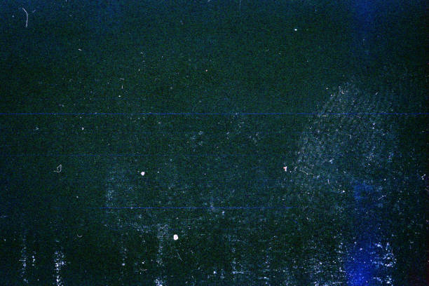 istock Old grunge toned filmstrip 1385463875