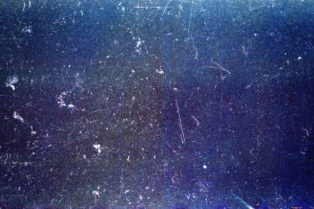 istock Old grunge toned filmstrip 1385464111