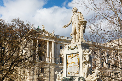 Paris, France - September 17, 2022: The Les Invalides museum of Army at sunny day of September, Paris. France