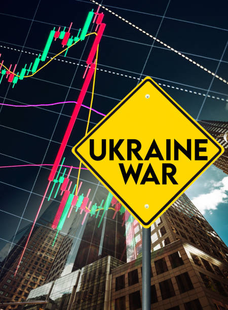 istock stock market down during the ukraine war 1385480222