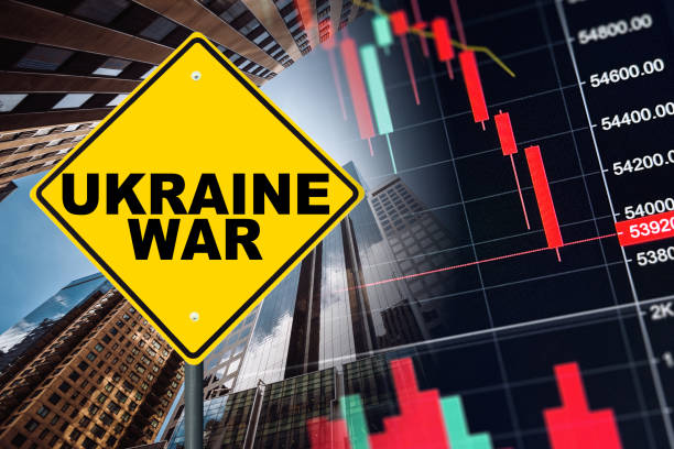 istock stock market down during the ukraine war 1385480292