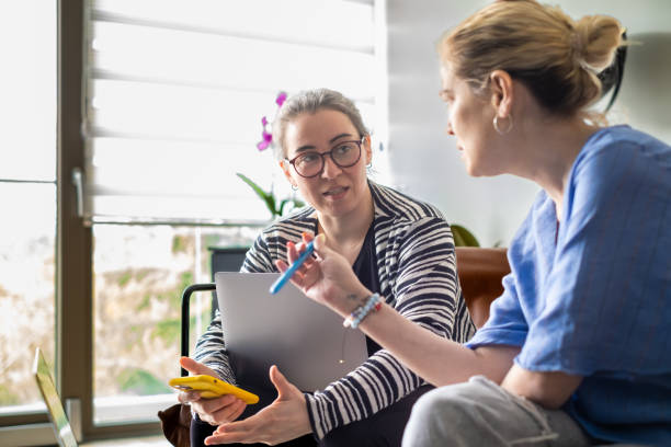istock Business coworkers 1385502210