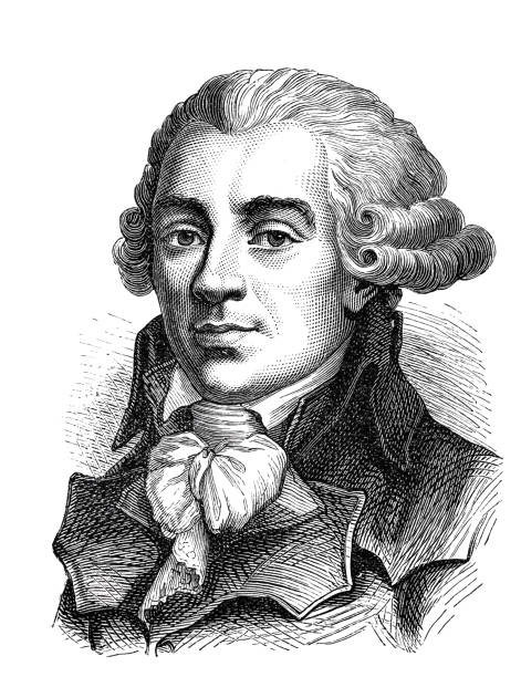 istock French revolution: Pierre Victurnien Vergniaud, Girondist leader 1385511589