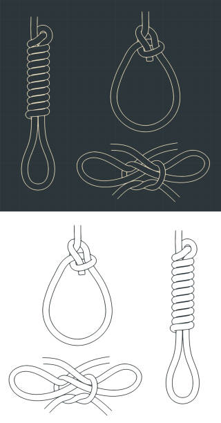 Gallows Rope Drawing 120+ Drawing Of Gallows Stock Photos, Pictures & Royalty-Free Images ...