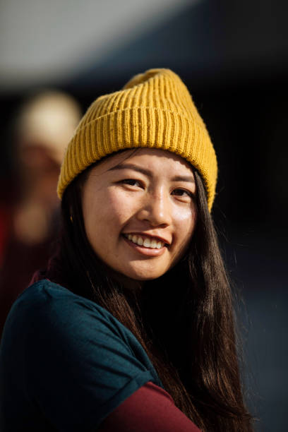 istock Beautiful vietnamese girl 1385521436