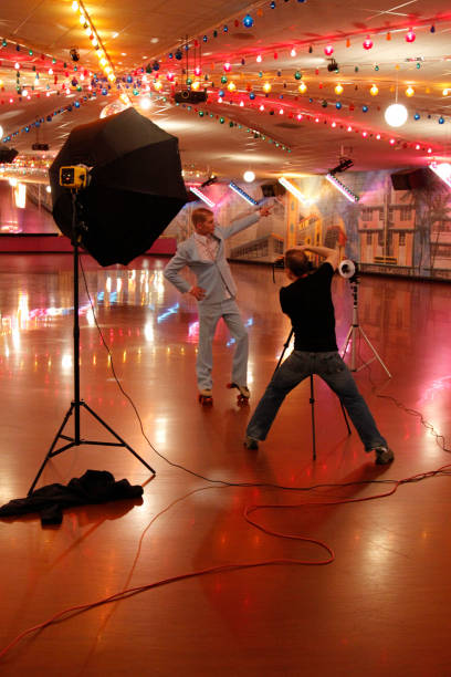 Roller Rink Pictures | Download Free Images on Unsplash