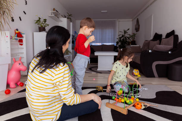 istock Children are our most valued treasure 1385531535