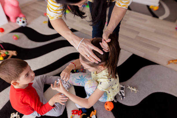 istock Simple things with family that make us happier 1385531639