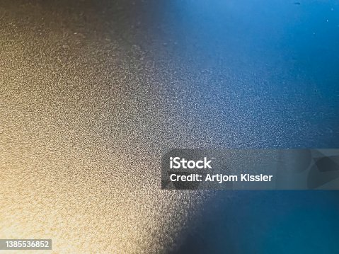 istock Fine, gray metal as texture or background. 1385536852
