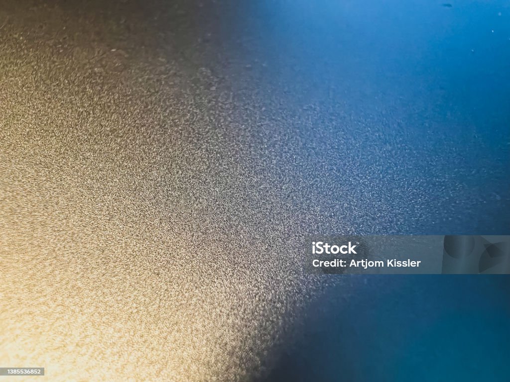 Fine, gray metal as texture or background. Backgrounds Stock Photo