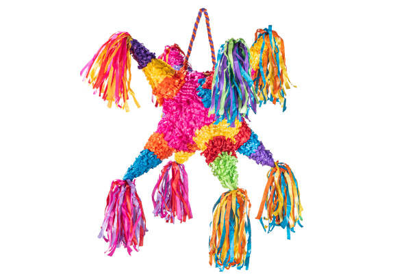 270+ Star Pinata Stock Photos, Pictures & Royalty-Free Images