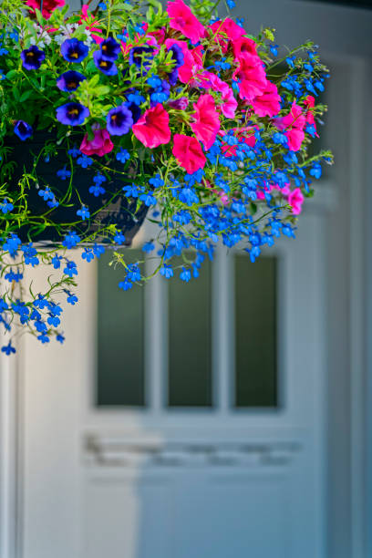 istock Country Cottage features 1385563881
