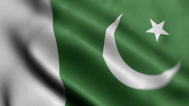 540 Pakistani Flag Videos Stock Videos and Royalty-Free Footage - iStock