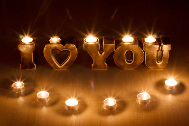 istock I Love You 1385613082