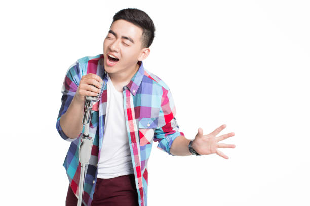 istock young chinese male singer 1385619388