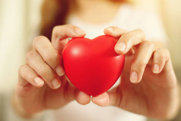 istock Maintaining a healthy heart Avoid smoking or alcoholic beverages and get enough rest. 1385619505