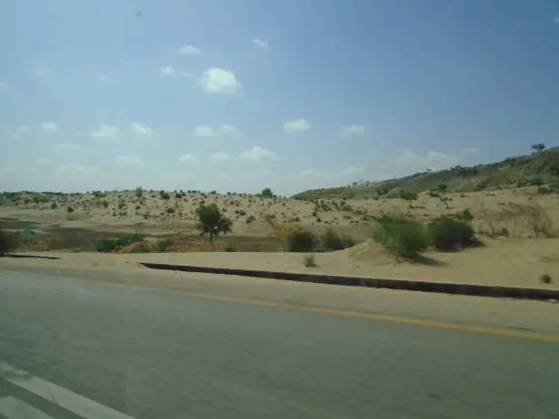 Photo of The Unseen Silent Beauty of The Thar Desert