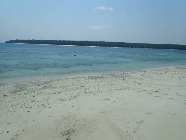 istock Jaco Island in East Timor 1385631048