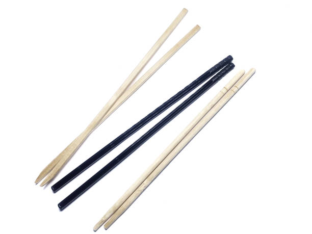 istock chopsticks made of wood 1385635826