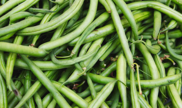 istock A heap of green runner beans 1385637459