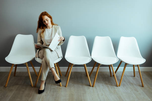 istock Tired of waiting 1385658192