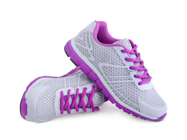 istock unbranded sport shoes isolated on white background 1385658312