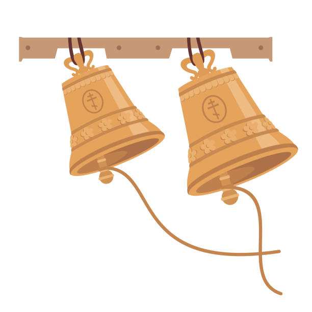 Temple Bell Stock Photos, Pictures & Royalty-Free Images - iStock