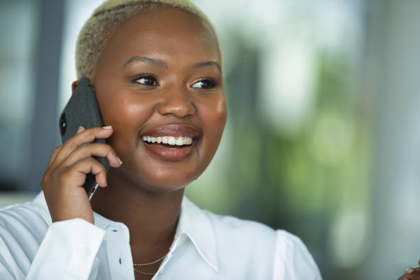 istock Let me see what I can help you with 1385684555