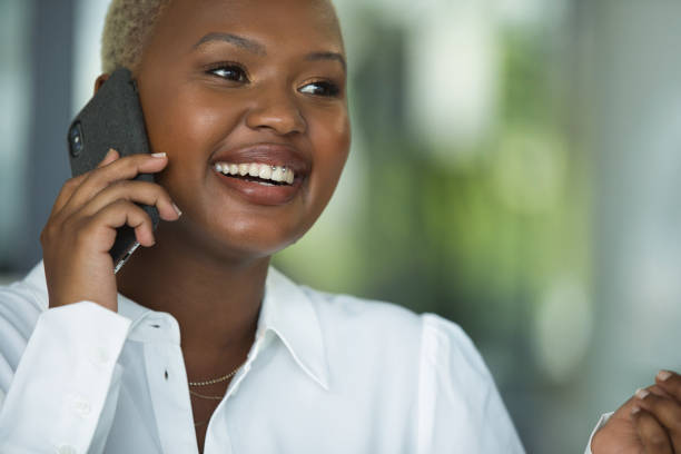 istock Let me see what I can help you with 1385684557