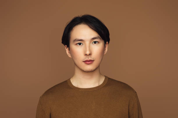 istock Emotional asian man 1385698857