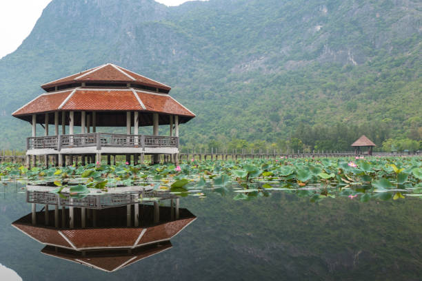 istock Khao Sam Roi Yot National Park 1385712267