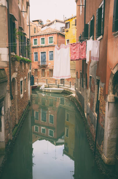 istock Canals Of Venice 1385717257