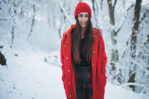 istock Beautiful Woman 1385717675