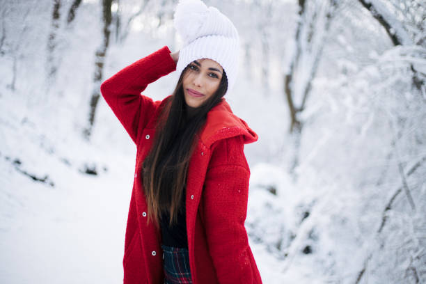 istock Beautiful Woman 1385717703