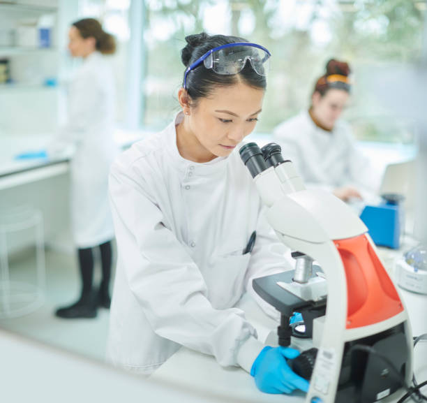 istock hospital laboratory 1385731627