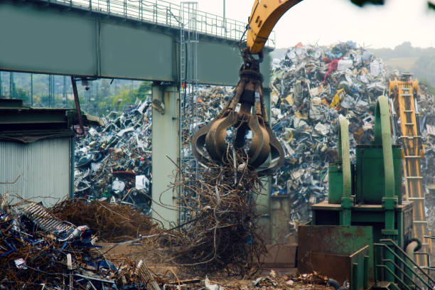 istock collection and recycling of scrap metal 1385737603