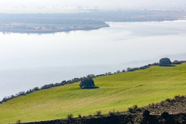 istock cereal fields in the province of Toledo 1385740713