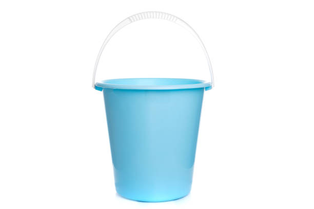 istock blue plastic bucket with white handle on isolated background 1385746514