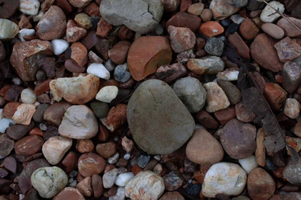 istock Beautiful little stone texture for background. High quality photos 1385748470