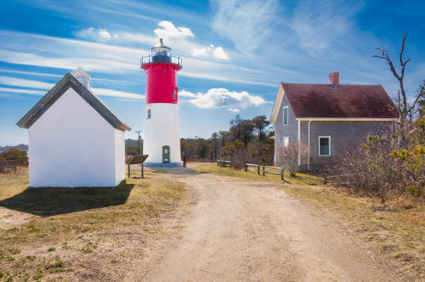 istock Road to the Lighthouse 1385753535