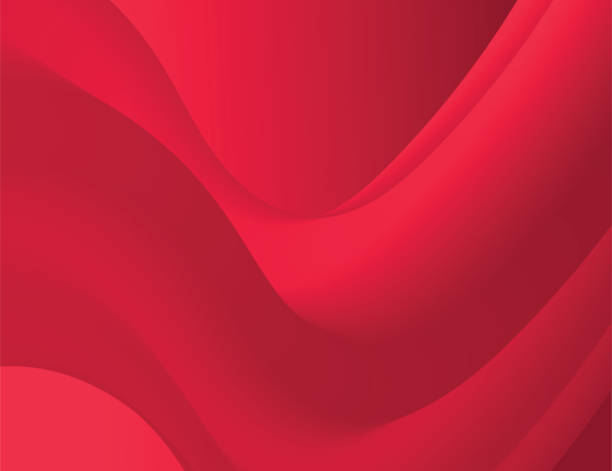istock Abstract shapes concept design background. Abstract wave shapes background.  Abstract shapes background. Vector illustration stock illustration 1385763460