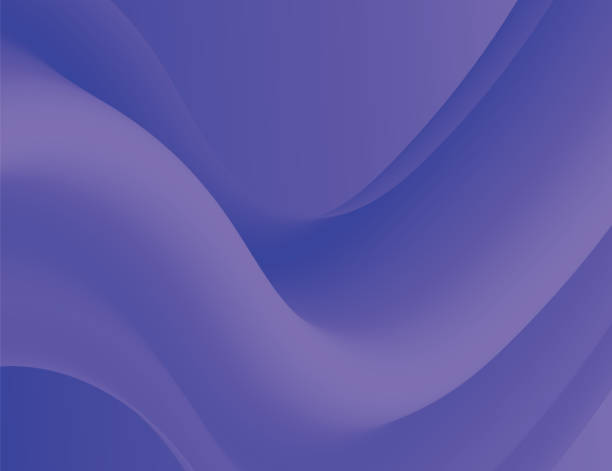 istock Abstract shapes concept design background. Abstract wave shapes background.  Abstract shapes background. Vector illustration stock illustration 1385763516
